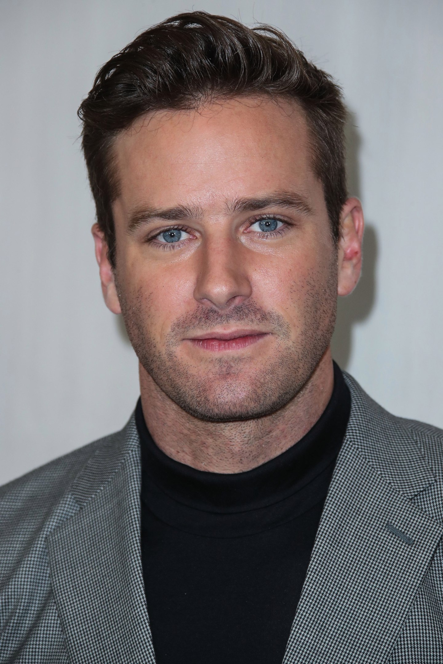 Armie Hammer photo #1045536