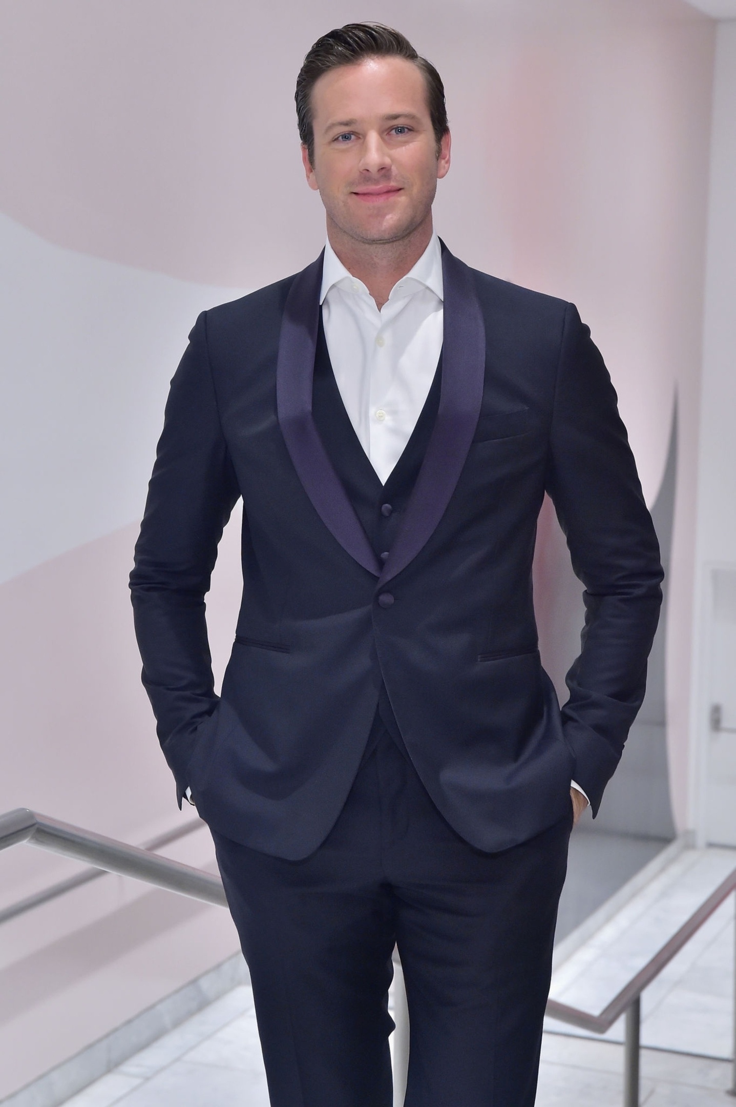 Armie Hammer photo #1050441