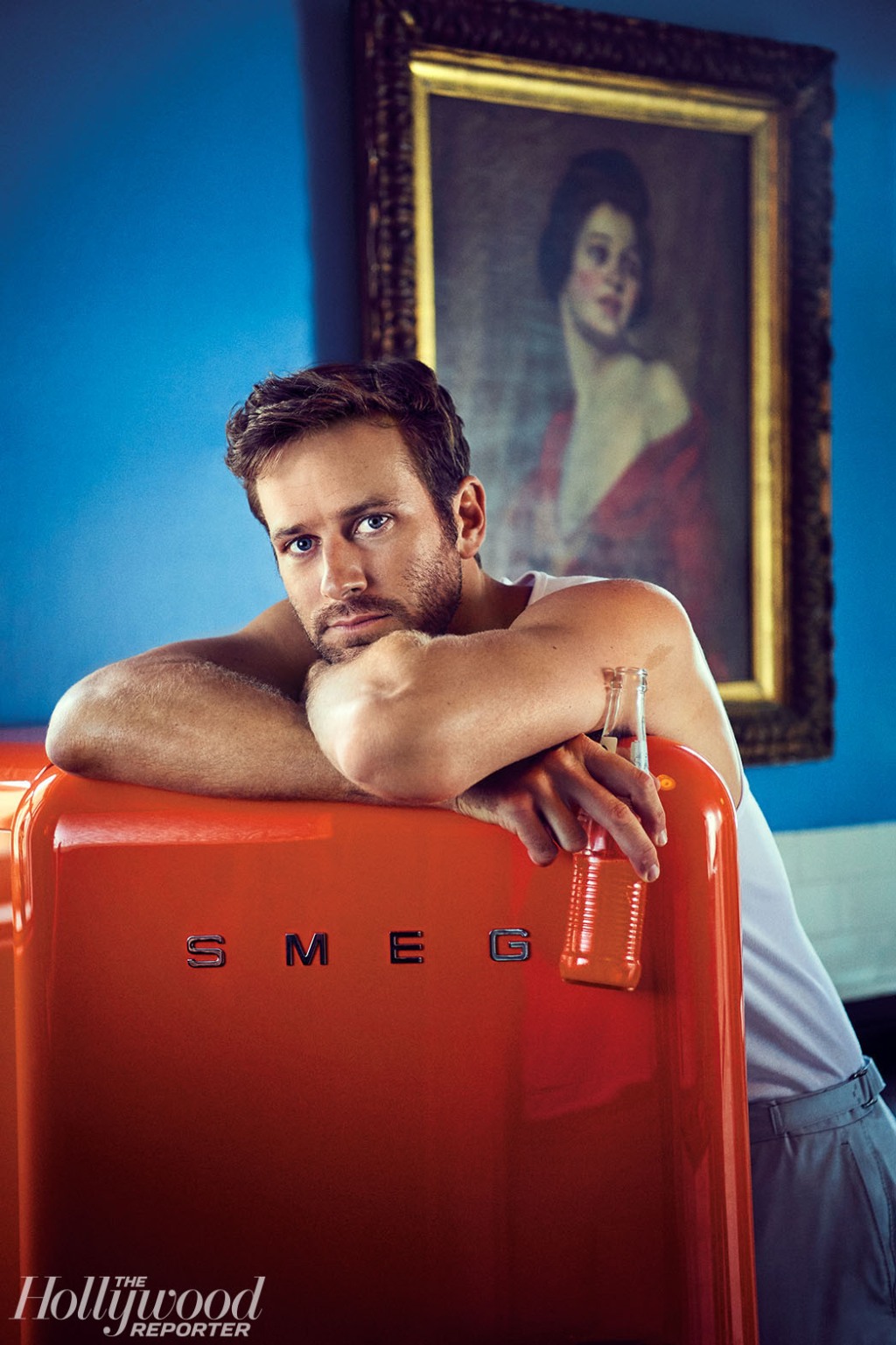 Armie Hammer photo #1043829