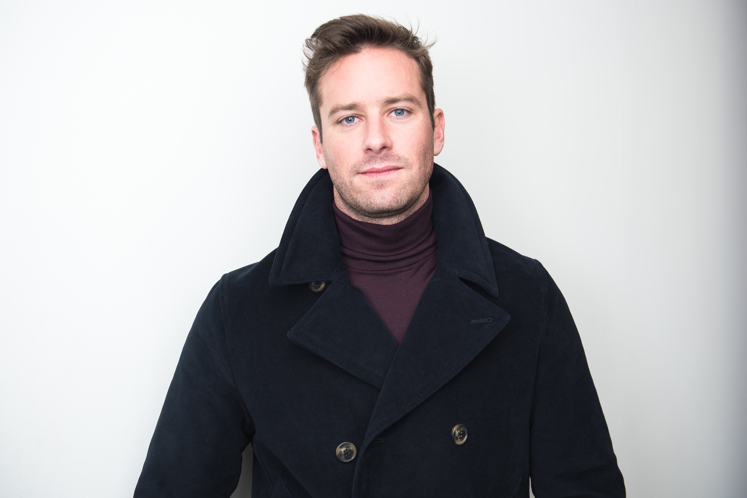 Armie Hammer photo #1004461