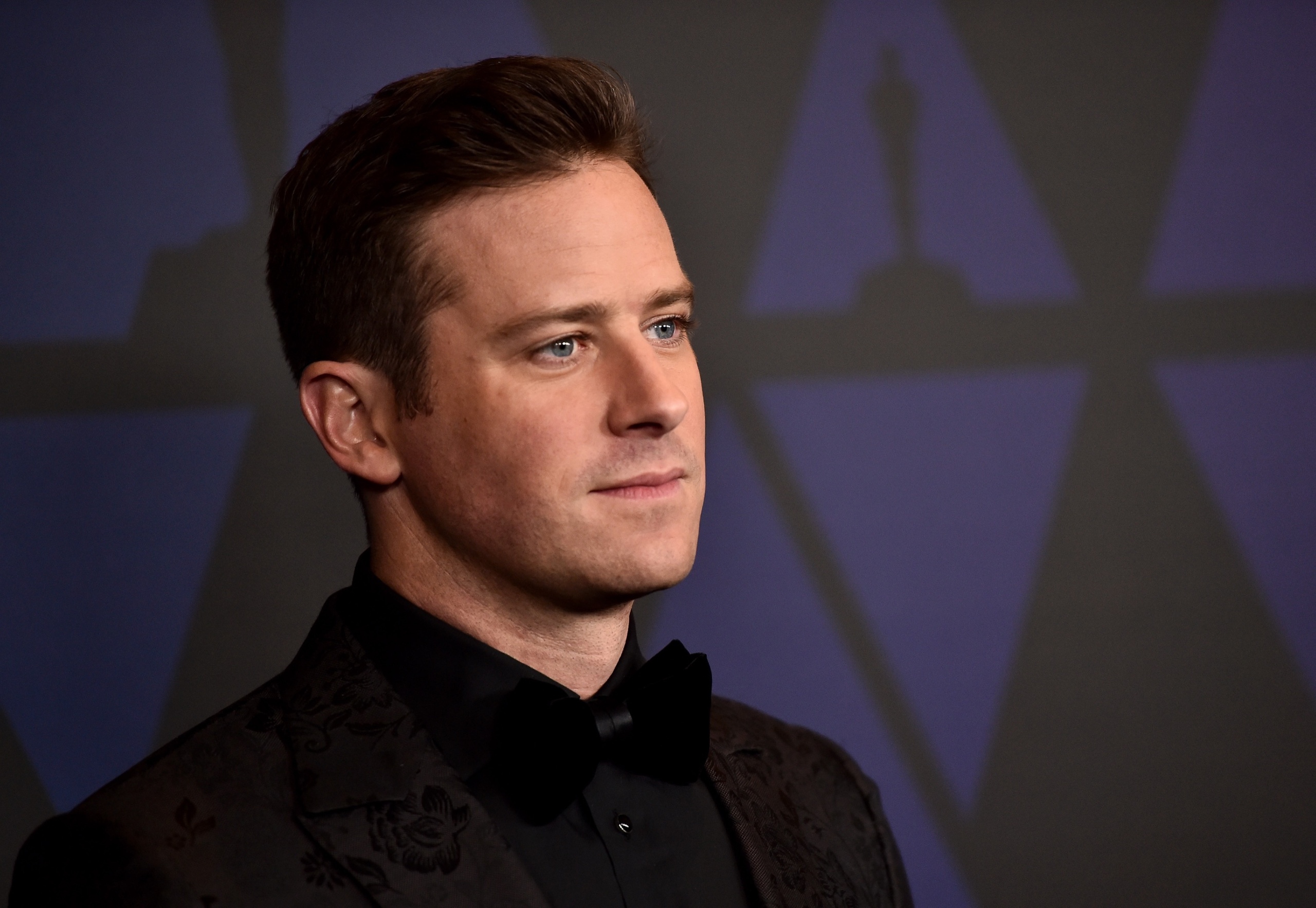 Armie Hammer photo #1056912