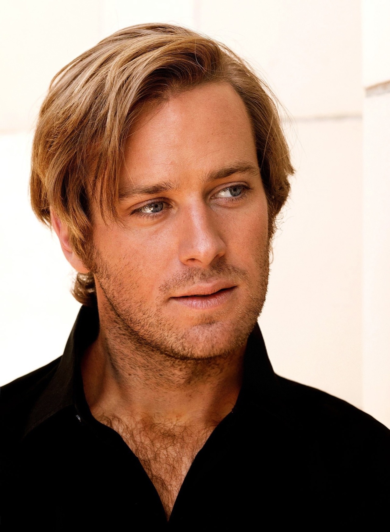 Armie Hammer photo #1051600