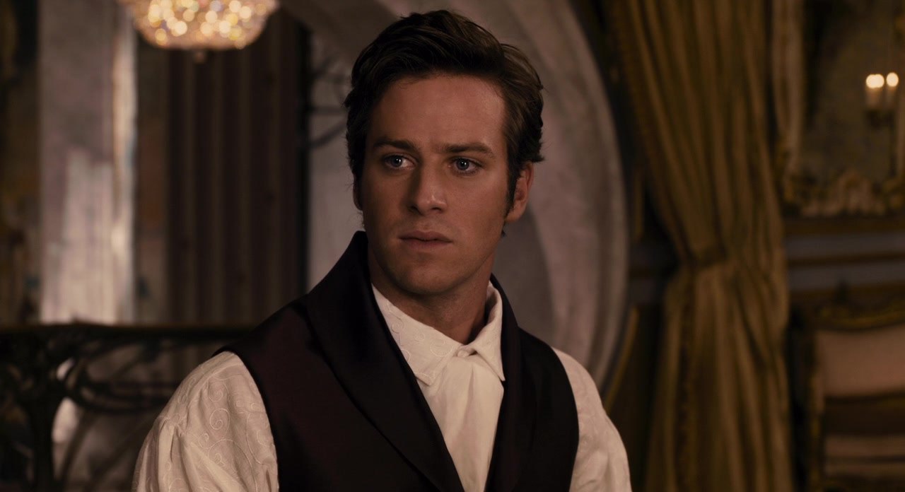 Armie Hammer photo #1053032