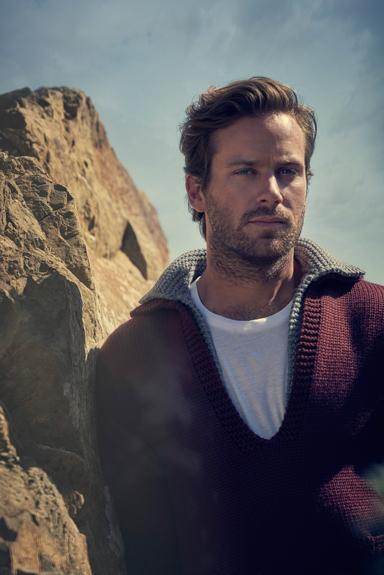 Armie Hammer photo #1070678