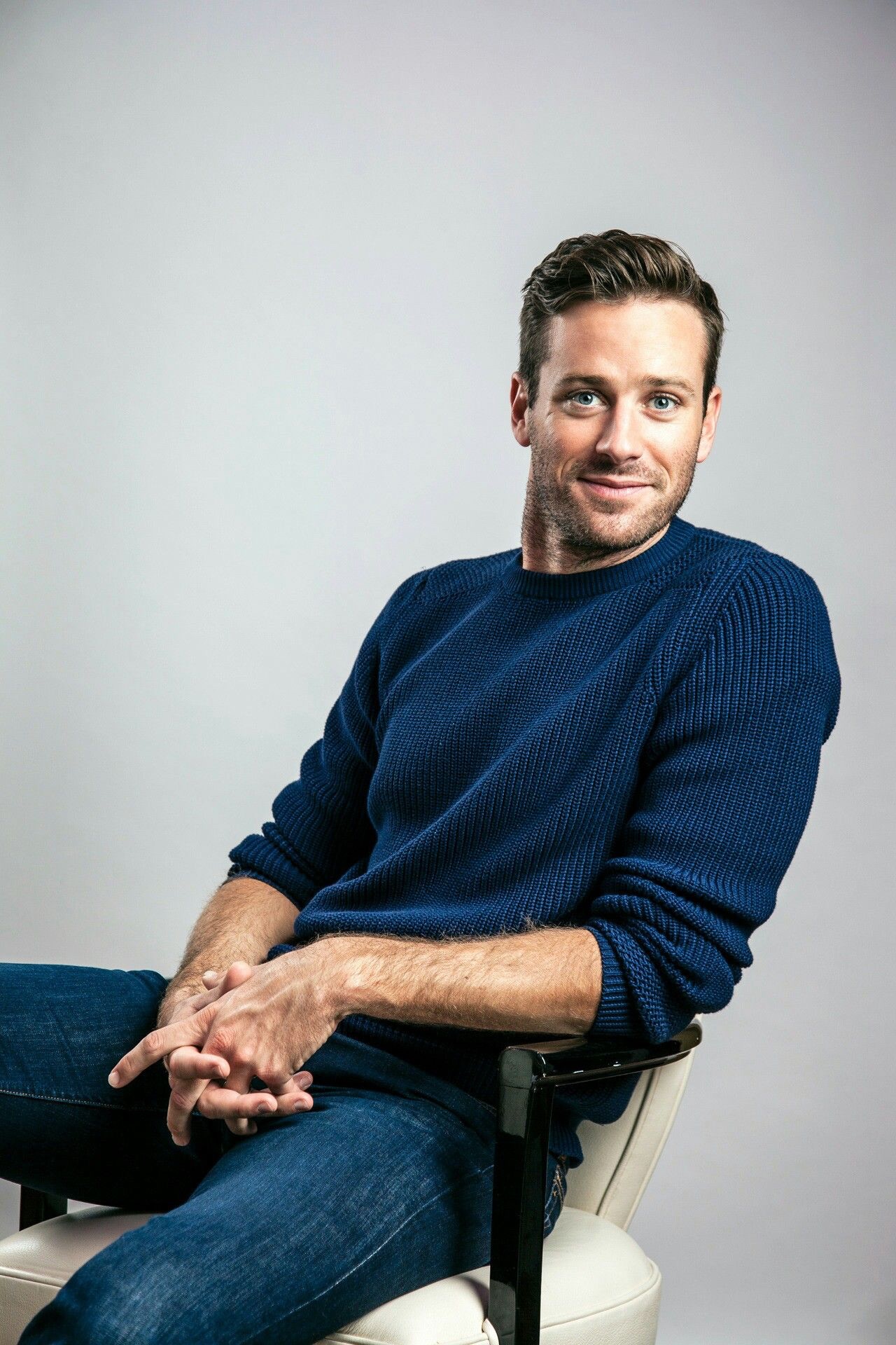 Armie Hammer photo #1045948