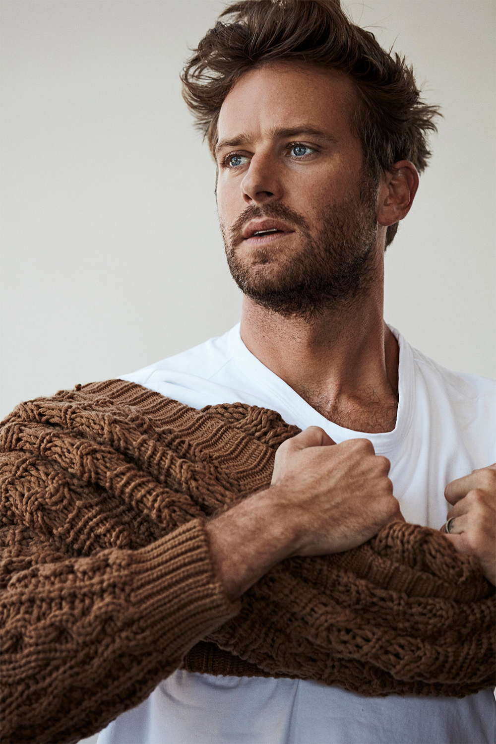 Armie Hammer photo #1062158