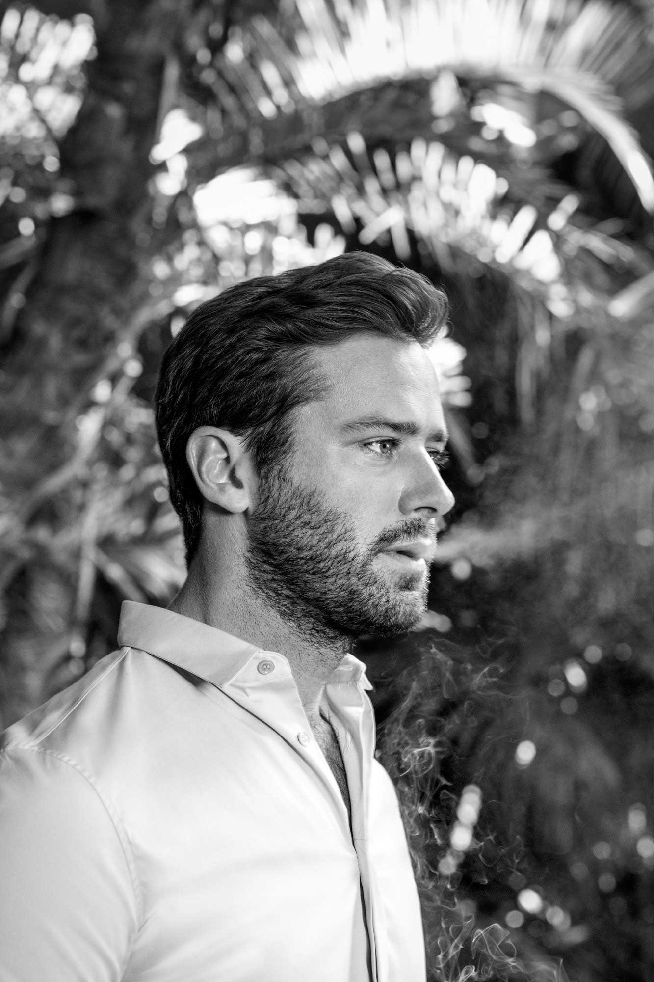 Armie Hammer photo #1021782