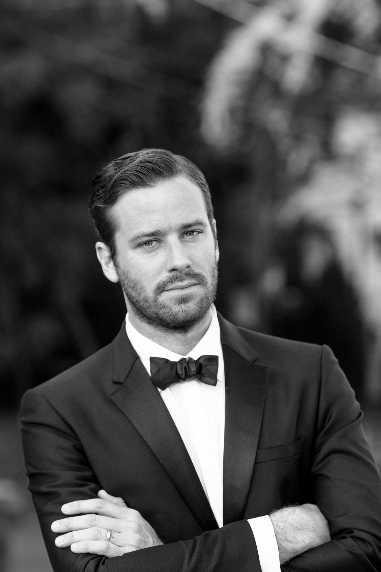 Armie Hammer photo #1021780