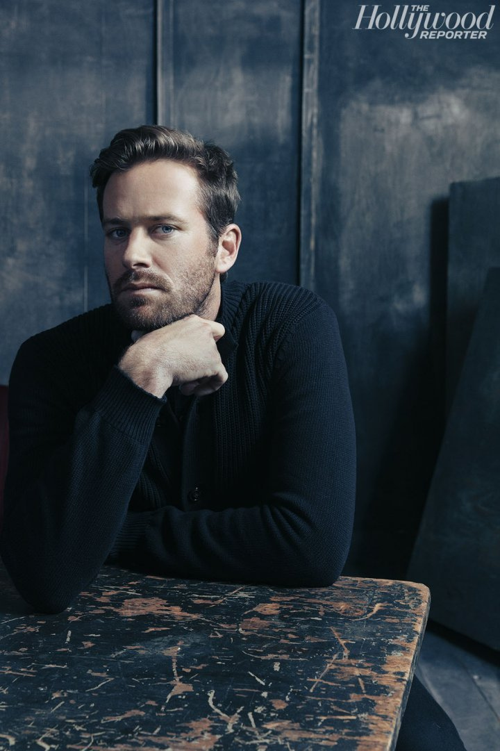 Armie Hammer photo #1059095