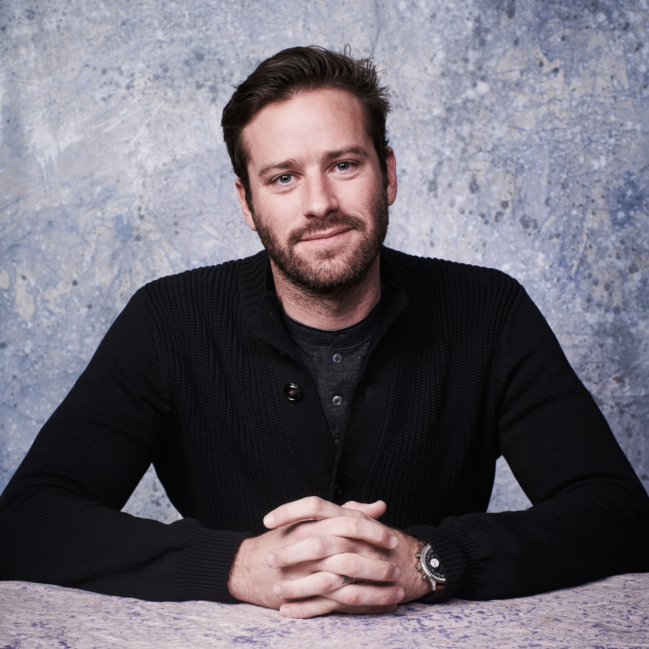 Armie Hammer photo #1011588