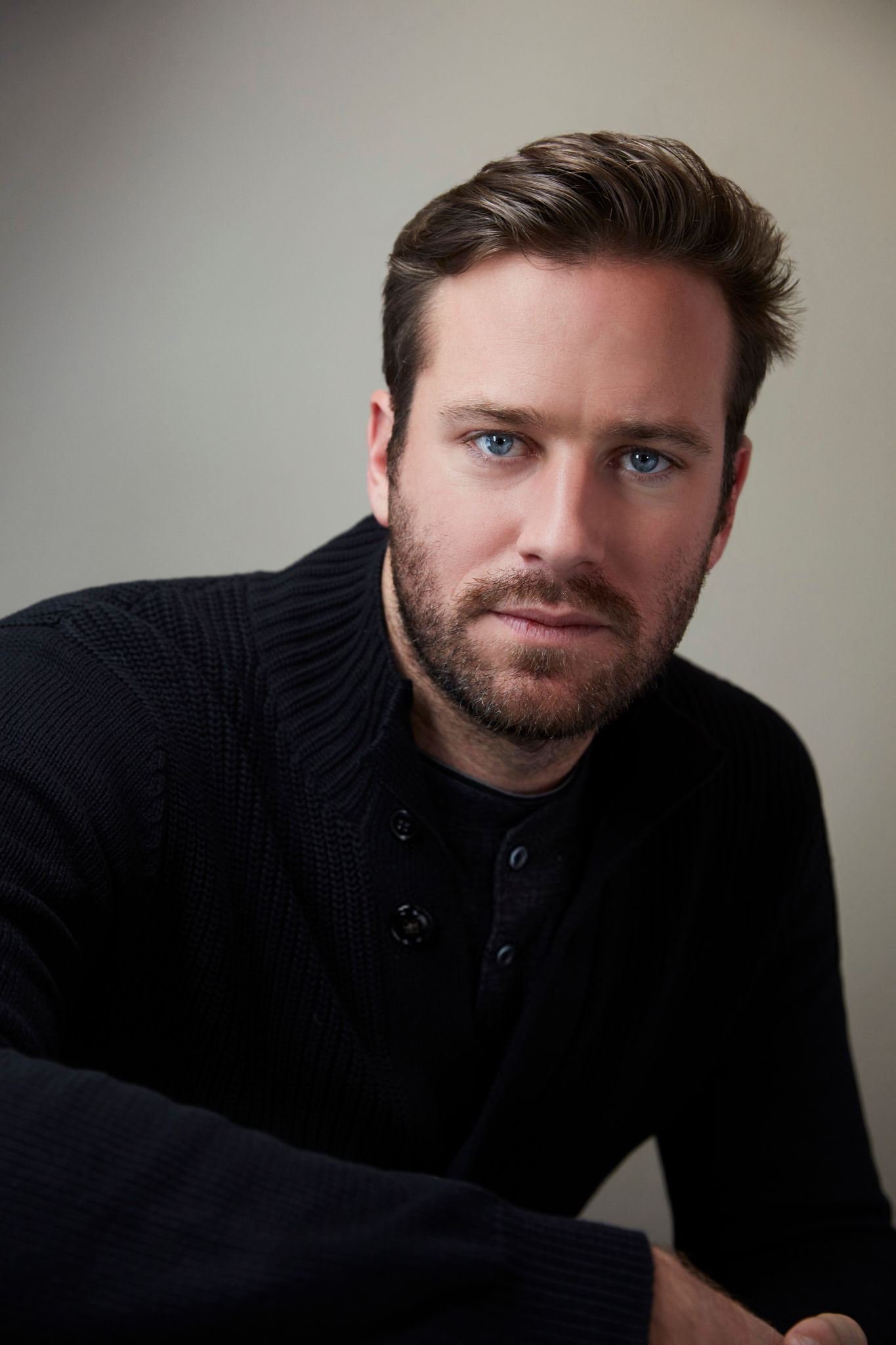 Armie Hammer photo #1013394