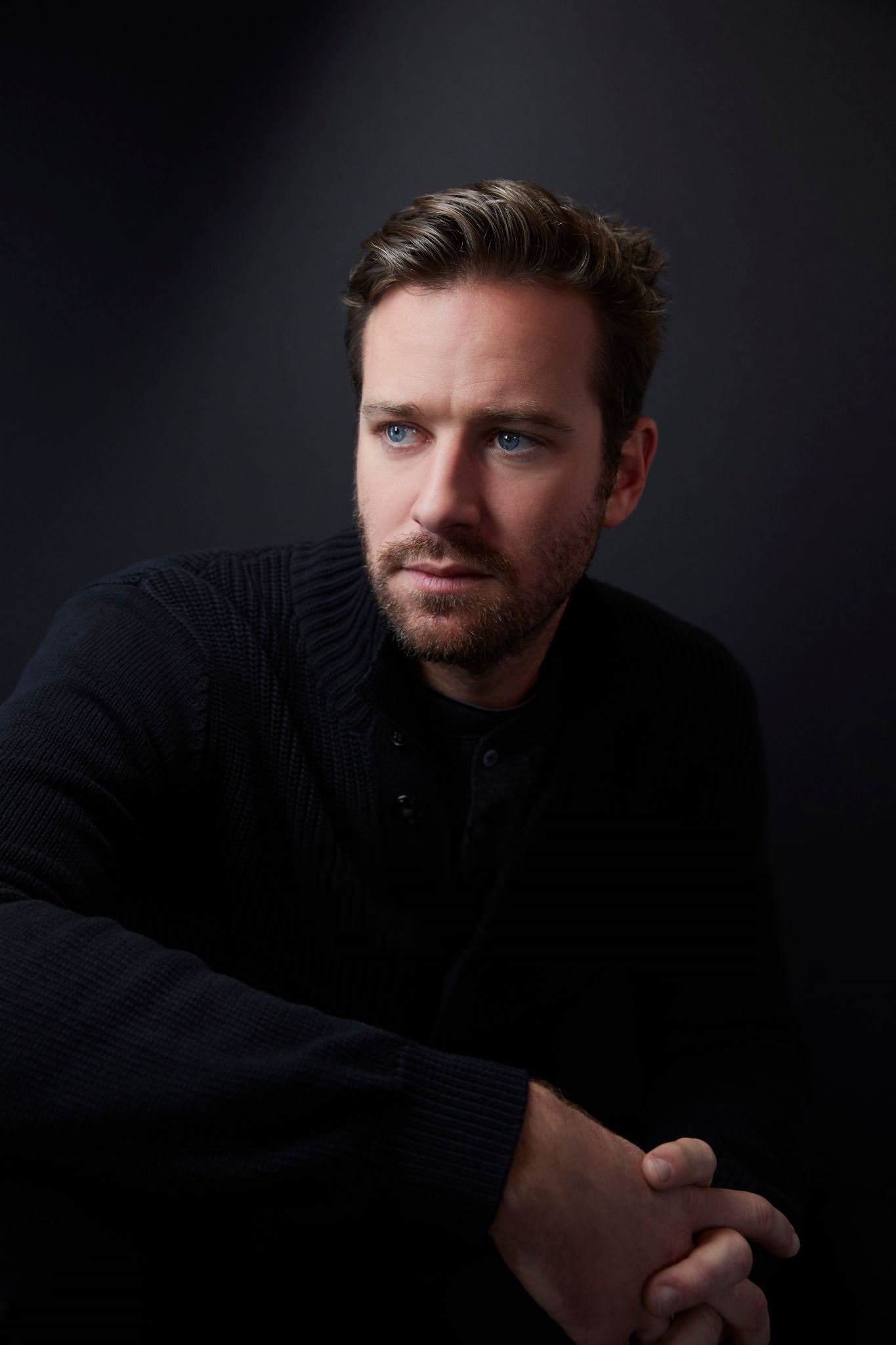 Armie Hammer photo #1013396