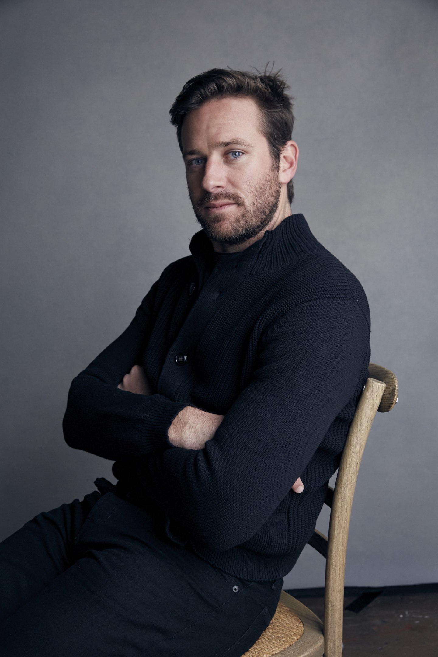 Armie Hammer photo #1011338