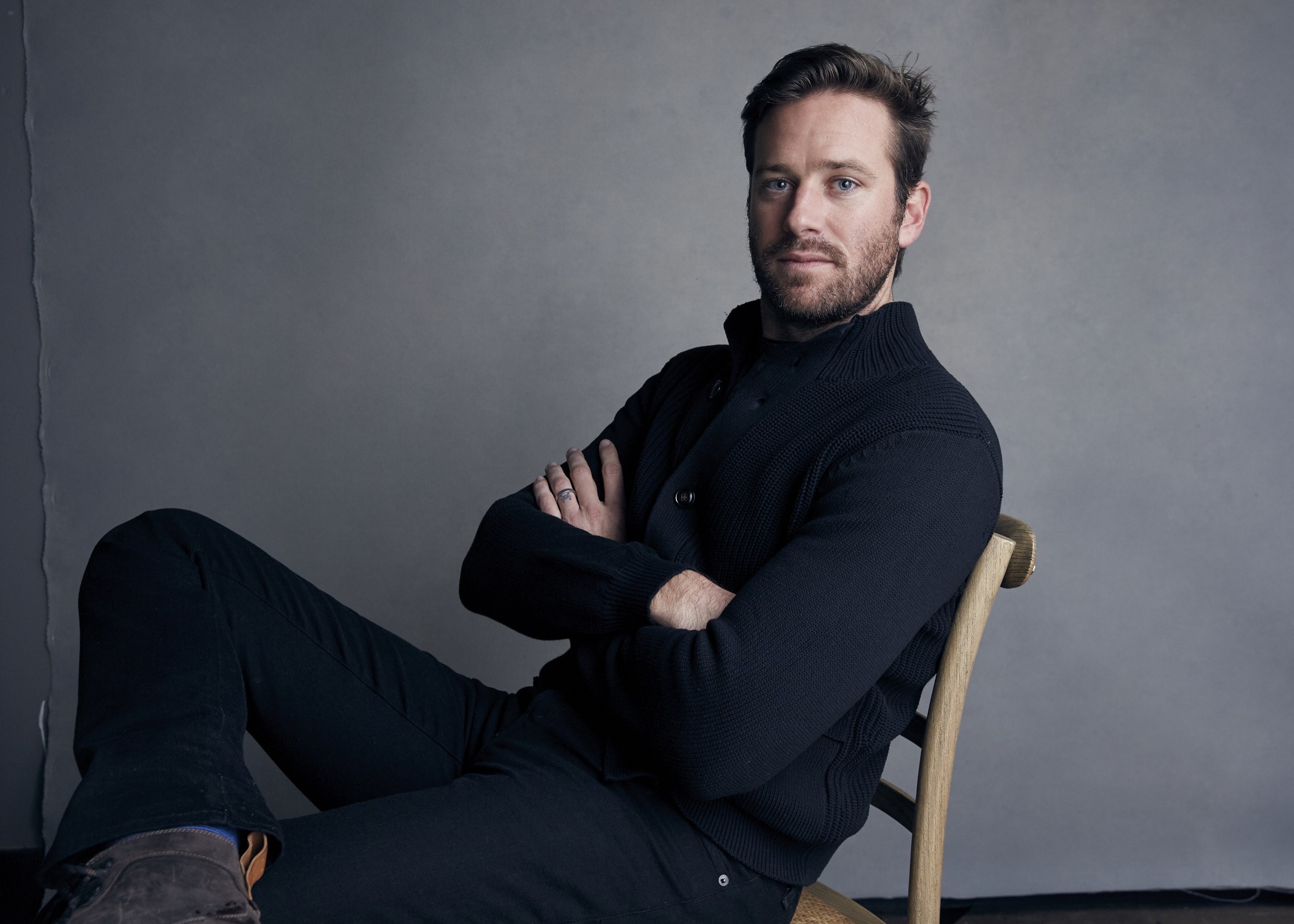 Armie Hammer photo #1011334