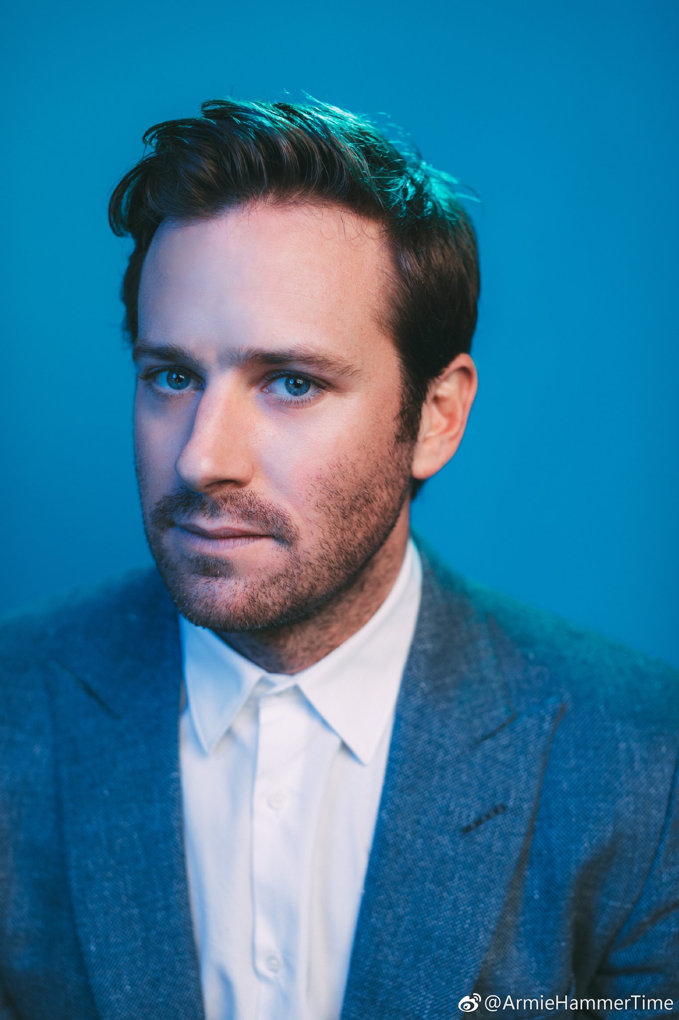 Armie Hammer photo #1050680