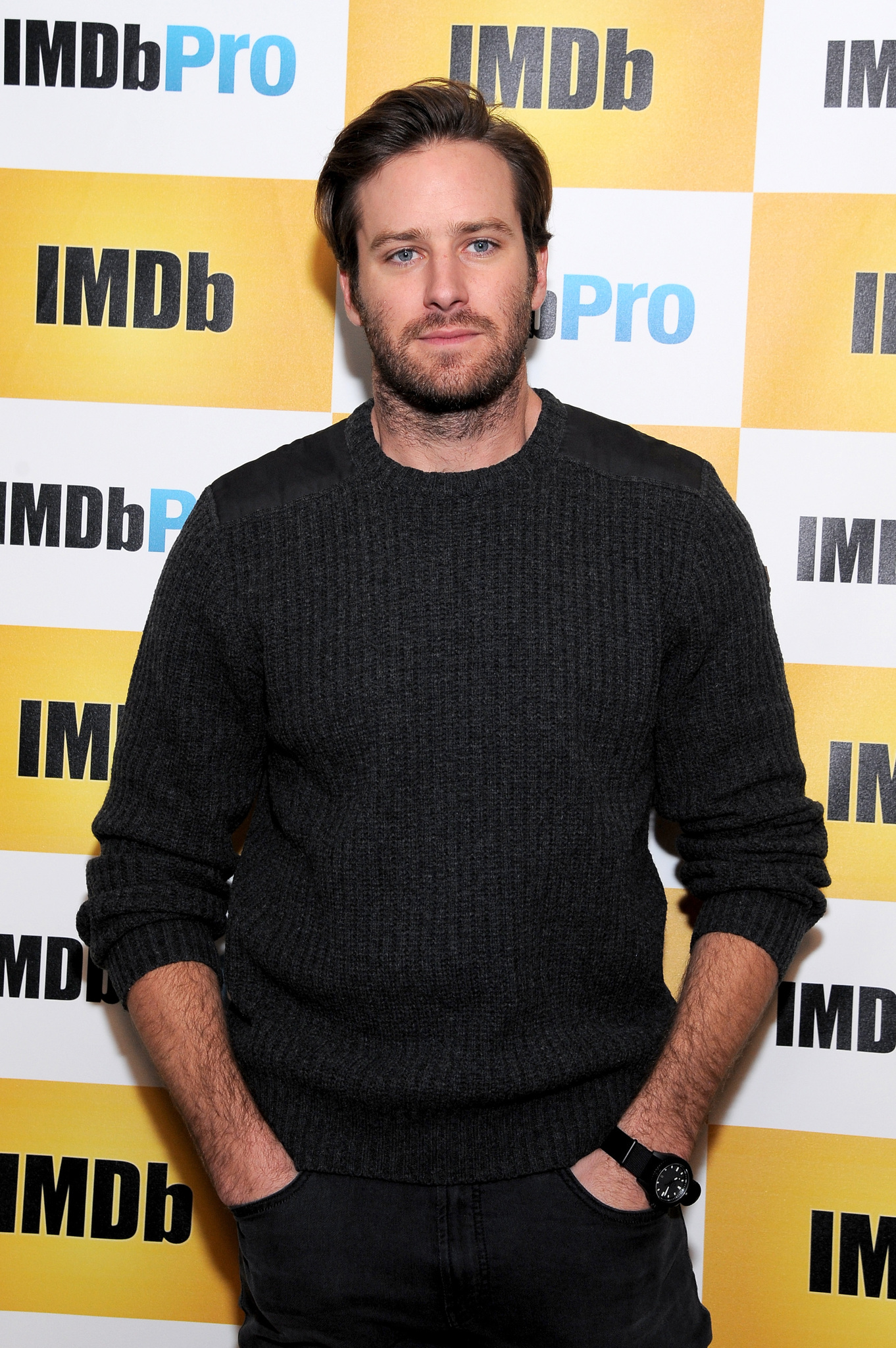 Armie Hammer photo #1044726