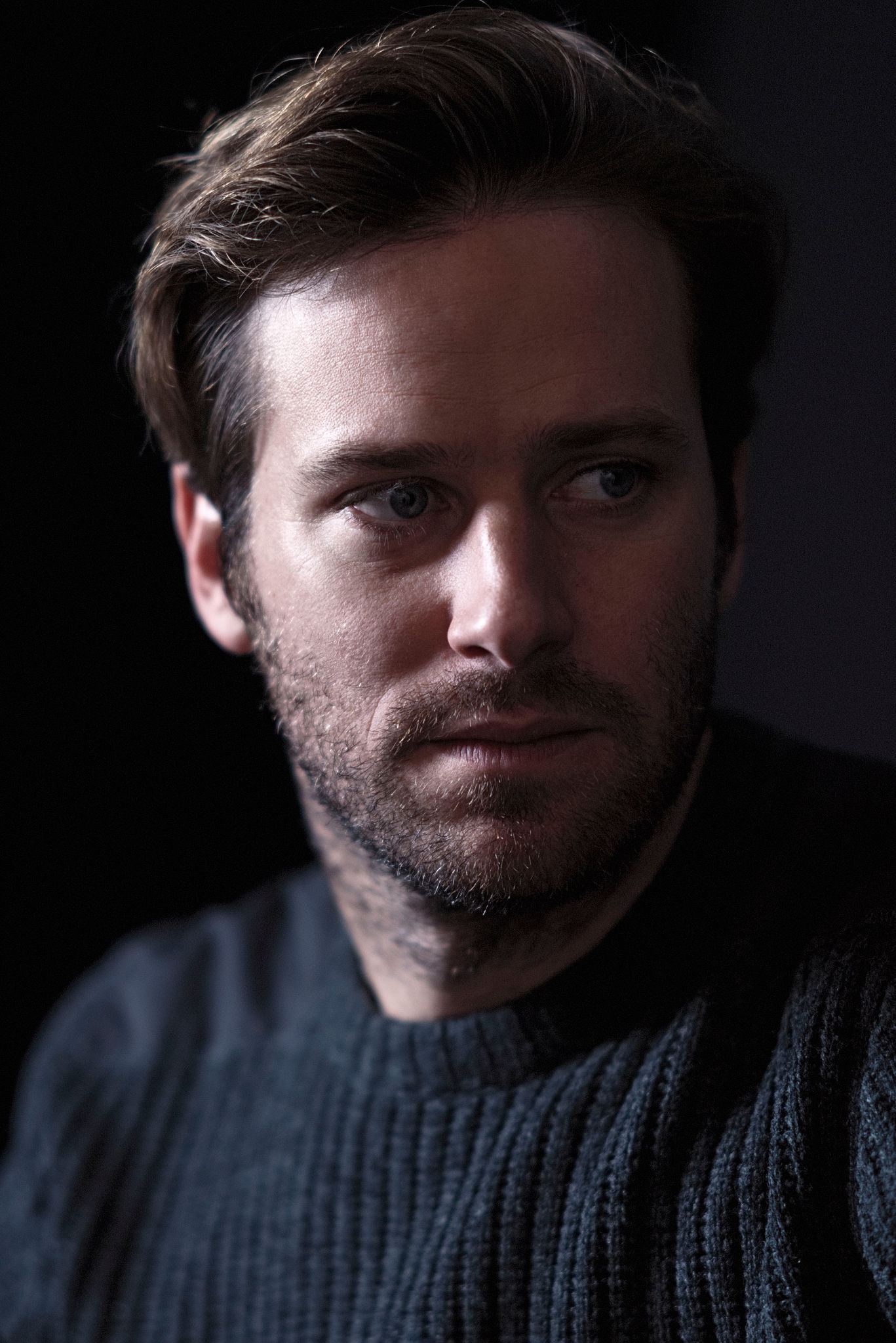 Armie Hammer photo #1005784