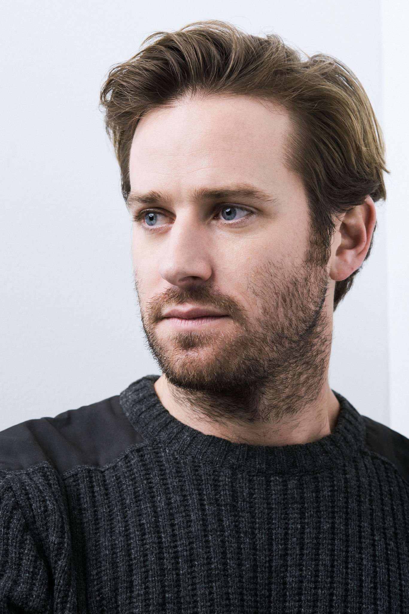 Armie Hammer photo #1005782