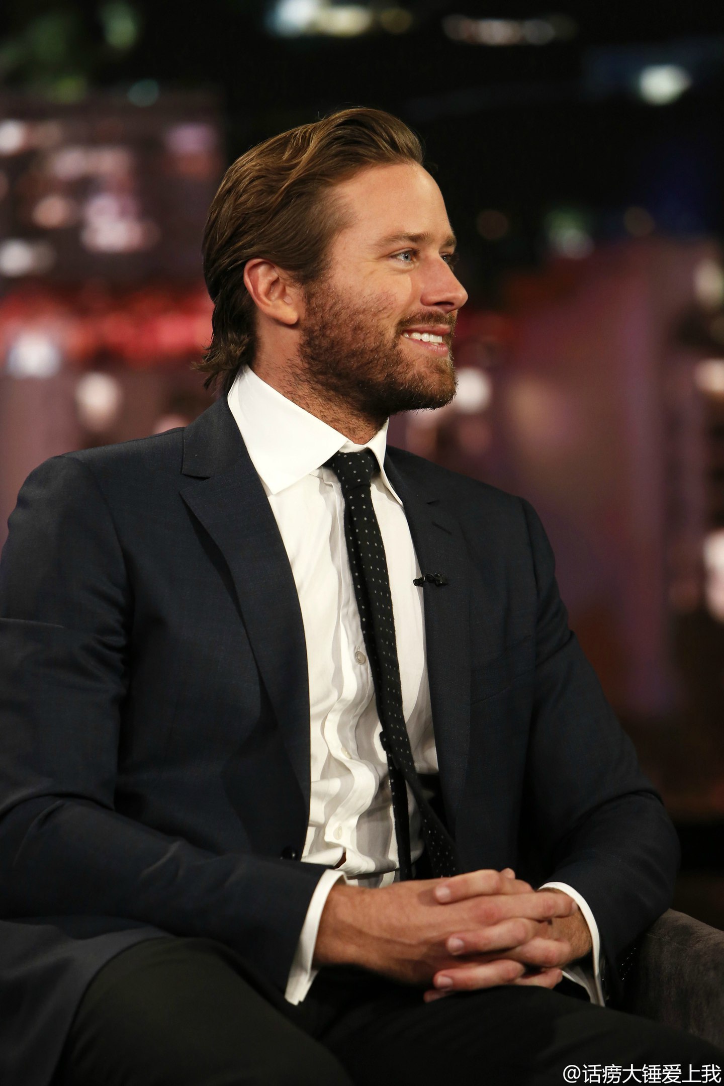 Armie Hammer photo #1071952