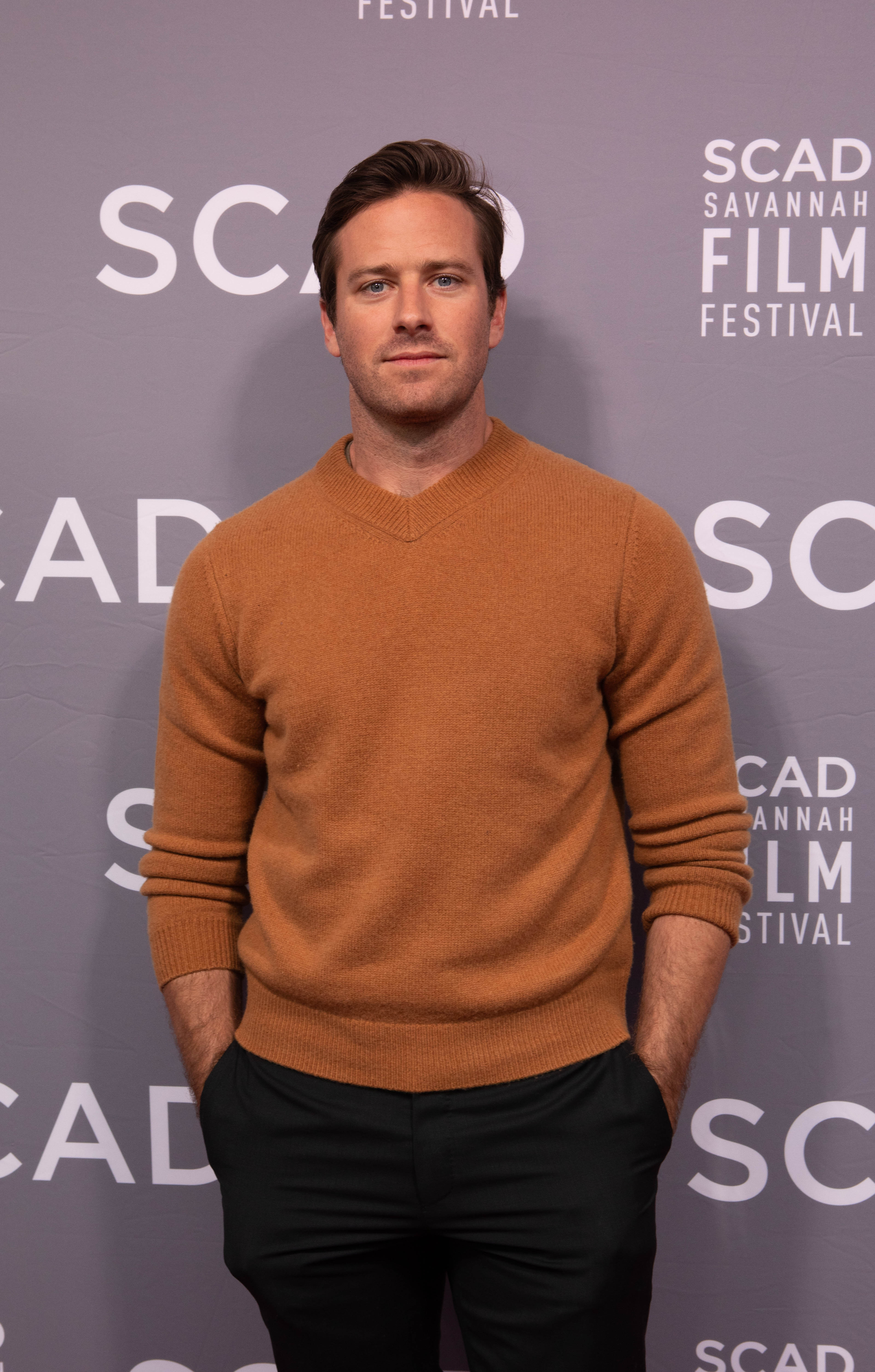 Armie Hammer photo #1068131