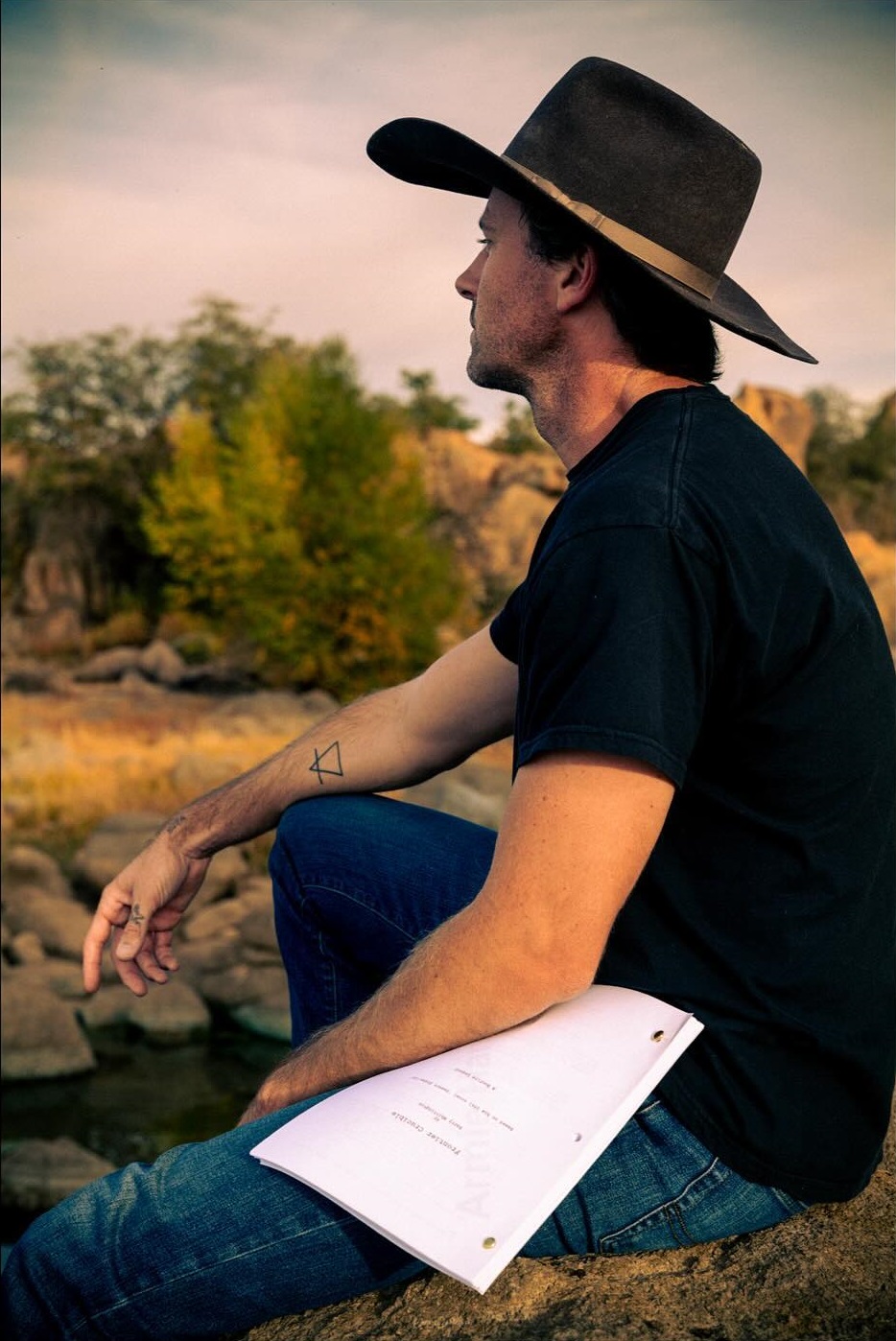 Armie Hammer photo #1086980