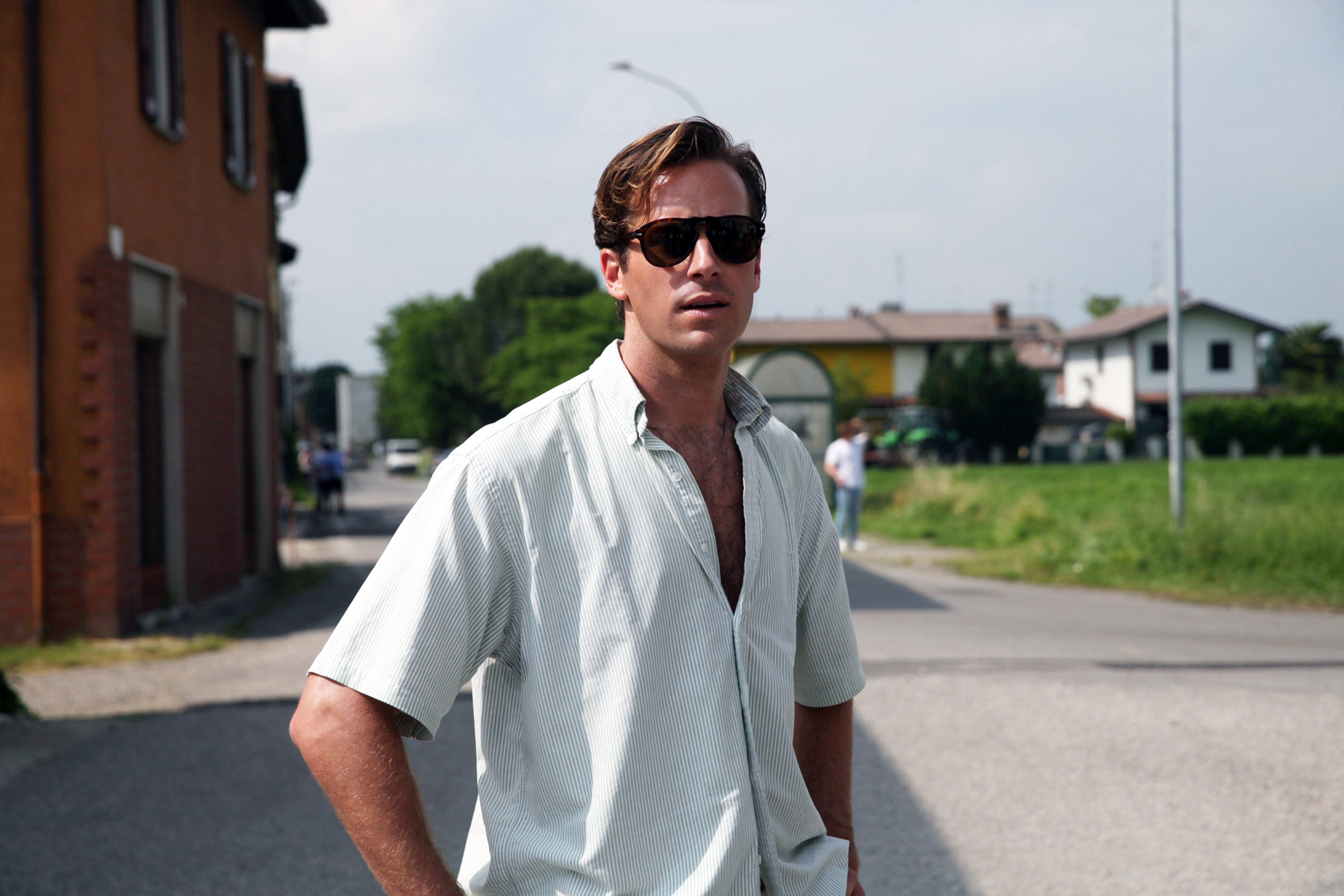 Armie Hammer photo #1020201