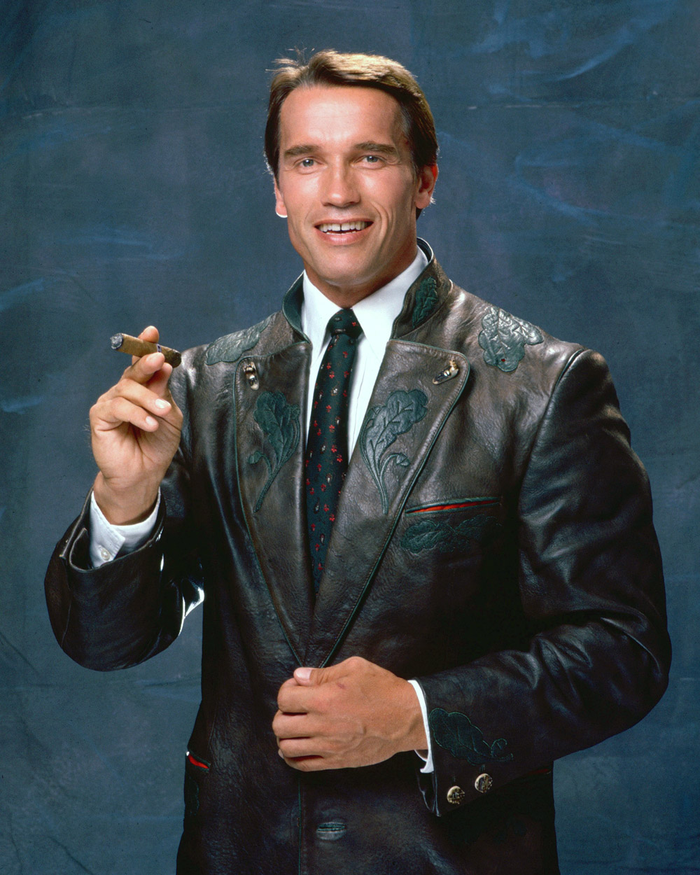 Arnold Schwarzenegger photo #89543