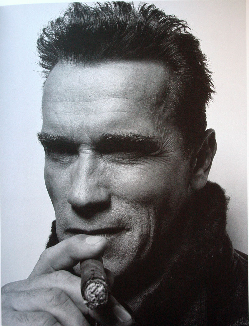 Arnold Schwarzenegger photo #84719