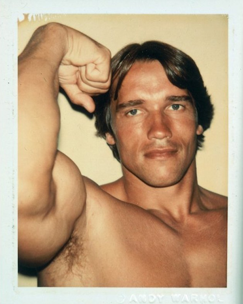 Arnold Schwarzenegger photo #277176