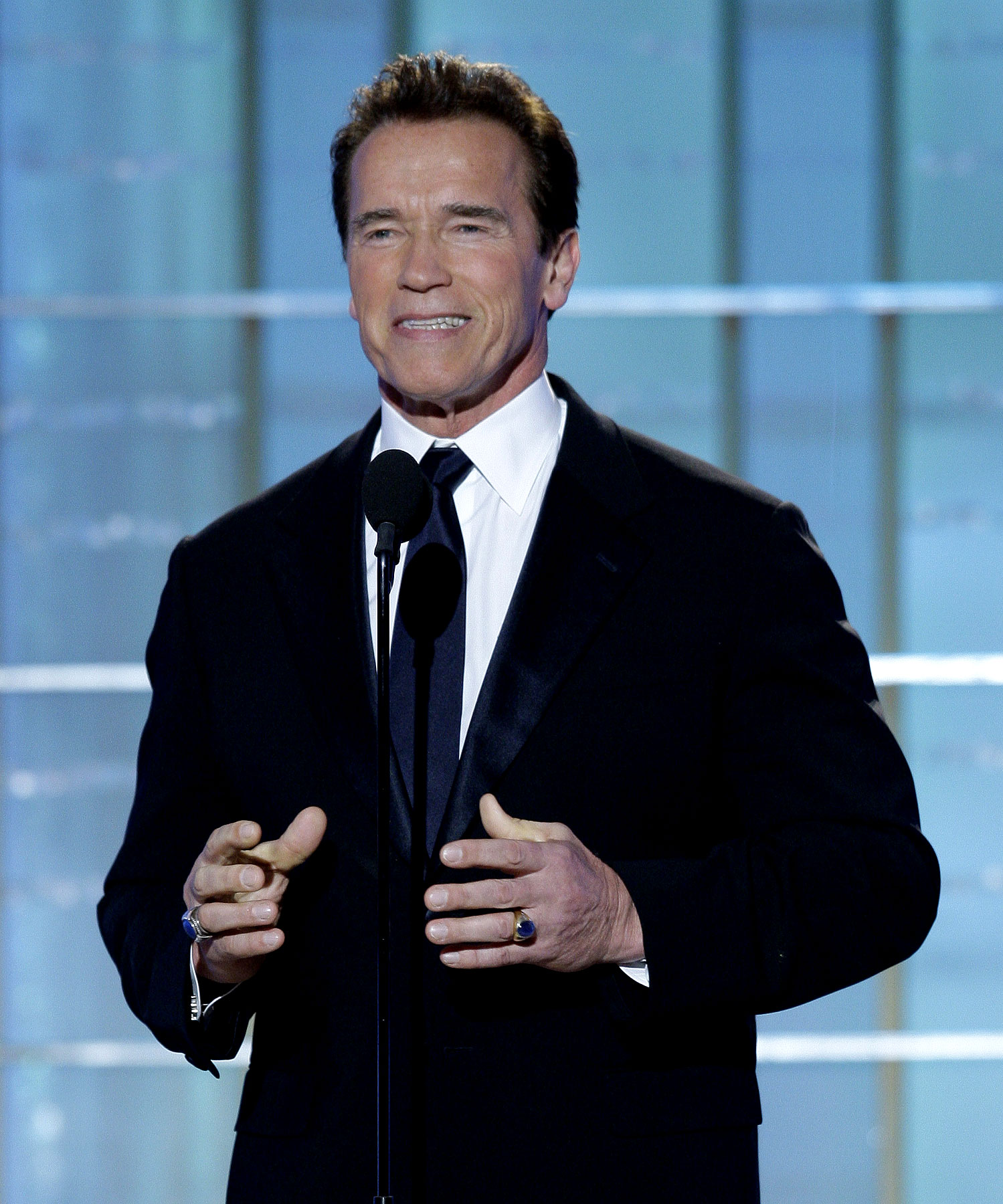 Arnold Schwarzenegger photo #169939