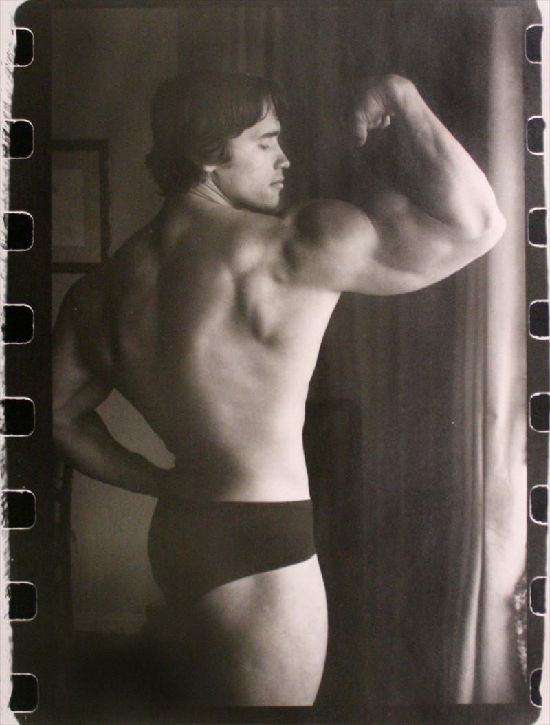 Arnold Schwarzenegger photo #126527