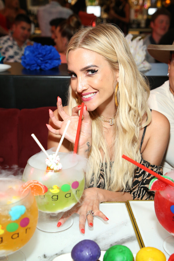 Ashlee Simpson photo #1050718