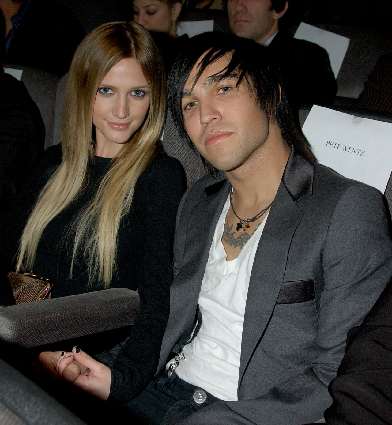 Ashlee Simpson photo #121200