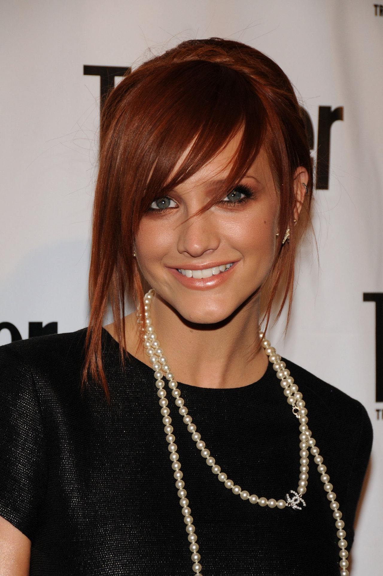 Ashlee Simpson photo #121246