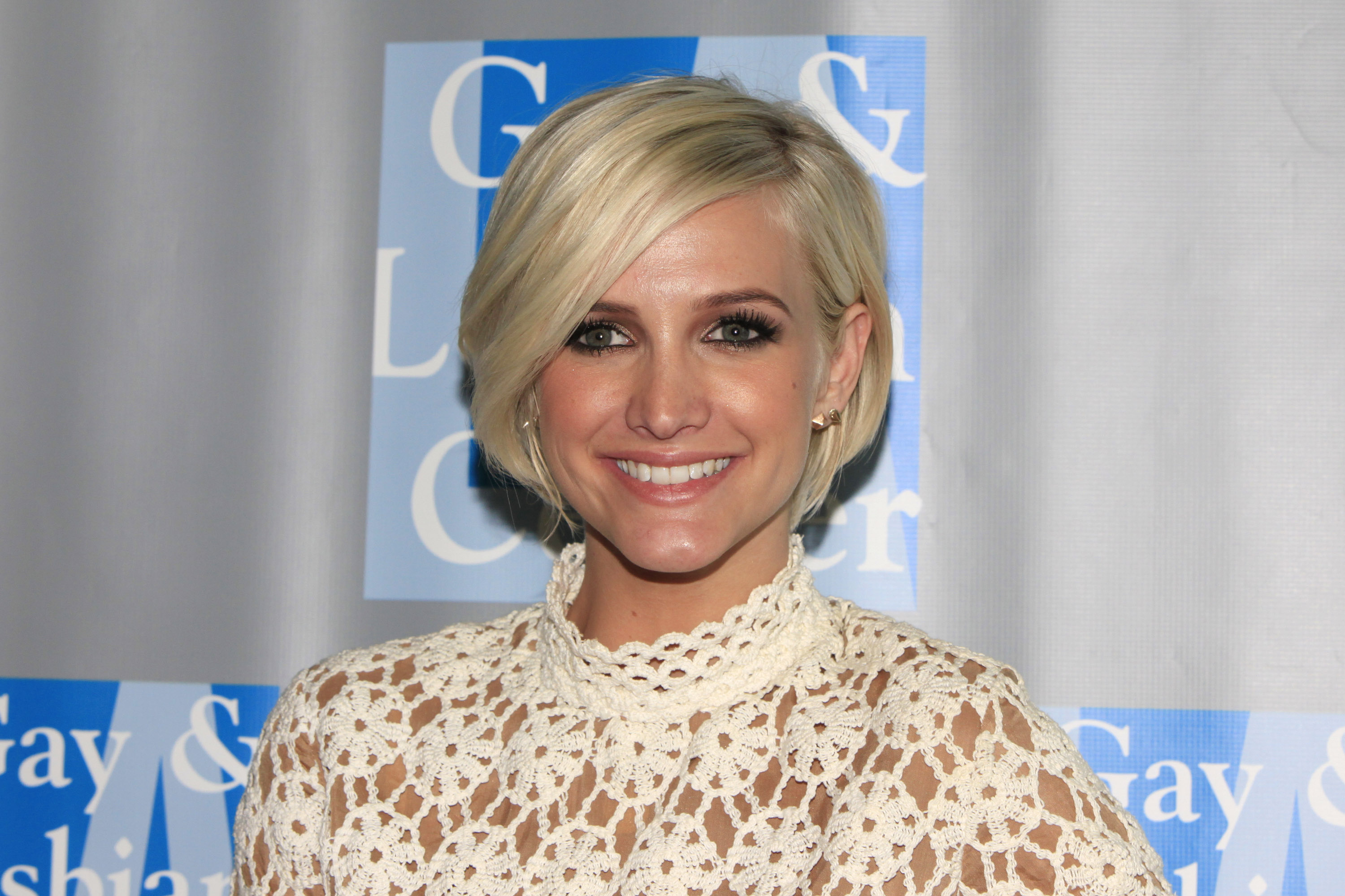 Ashlee Simpson photo #389743