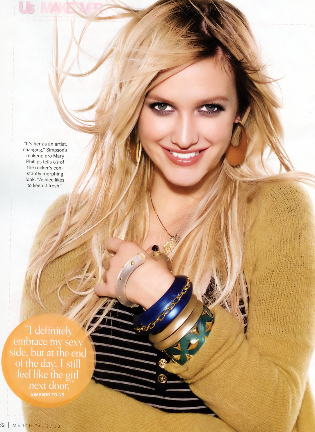 Ashlee Simpson photo #56887