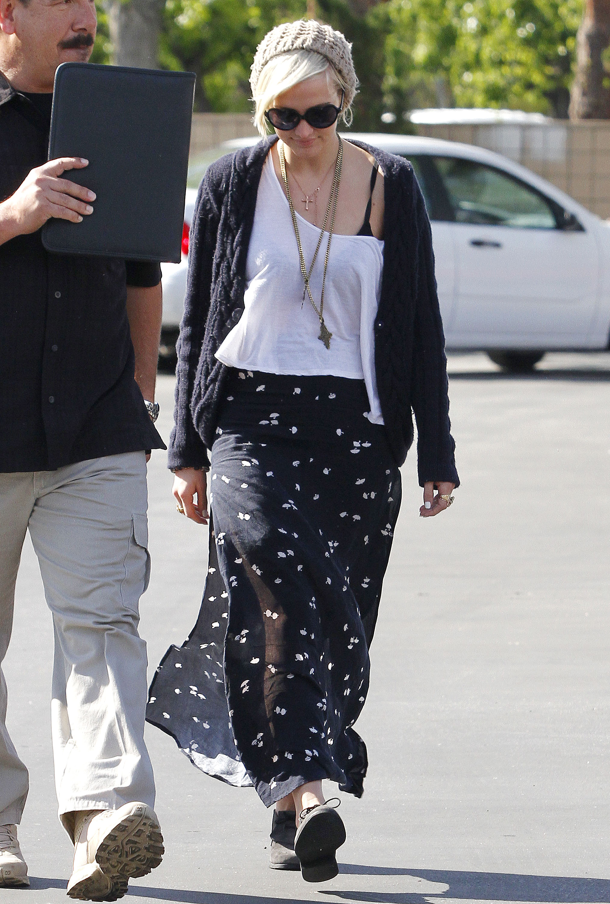 Ashlee Simpson photo #379006