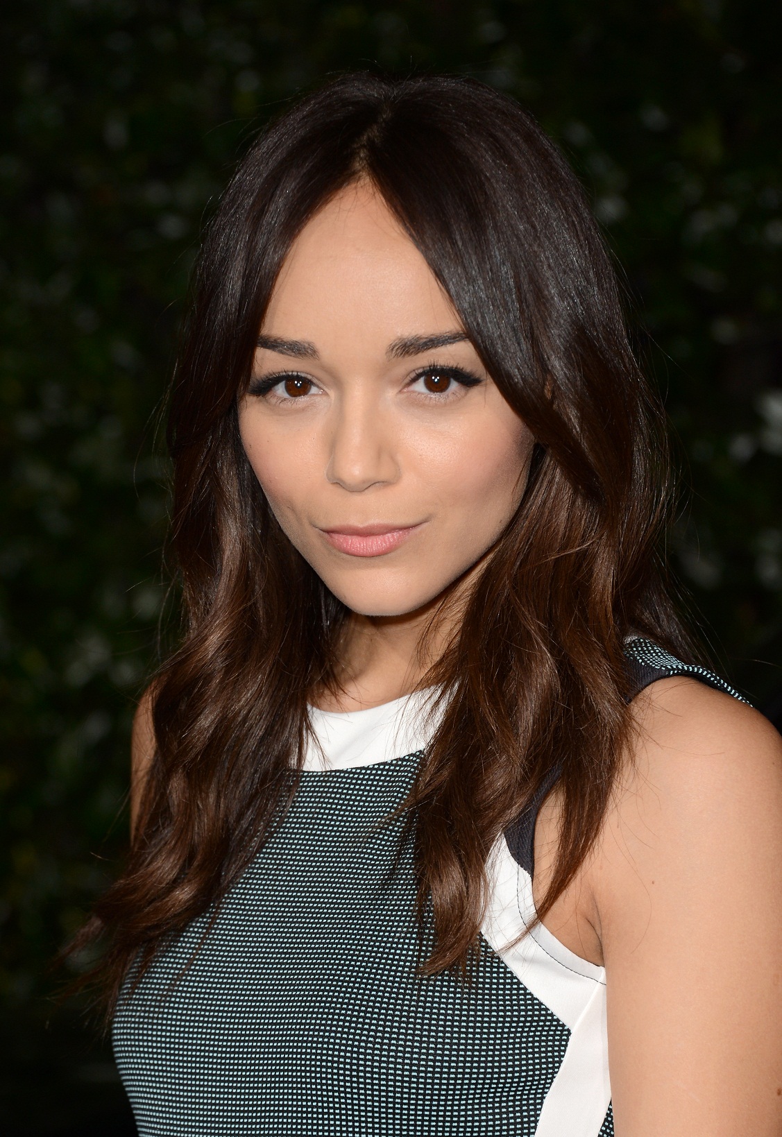 Ashley Madekwe photo #469612