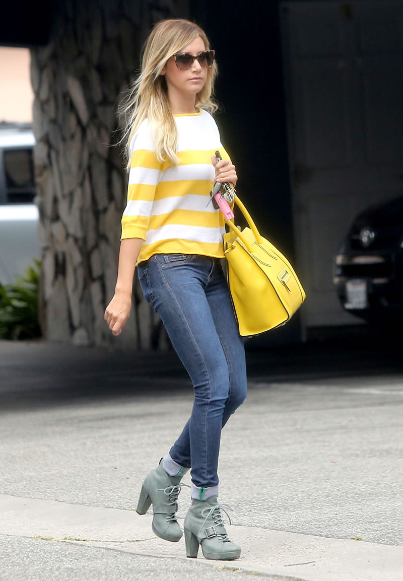 Ashley Tisdale photo #511359