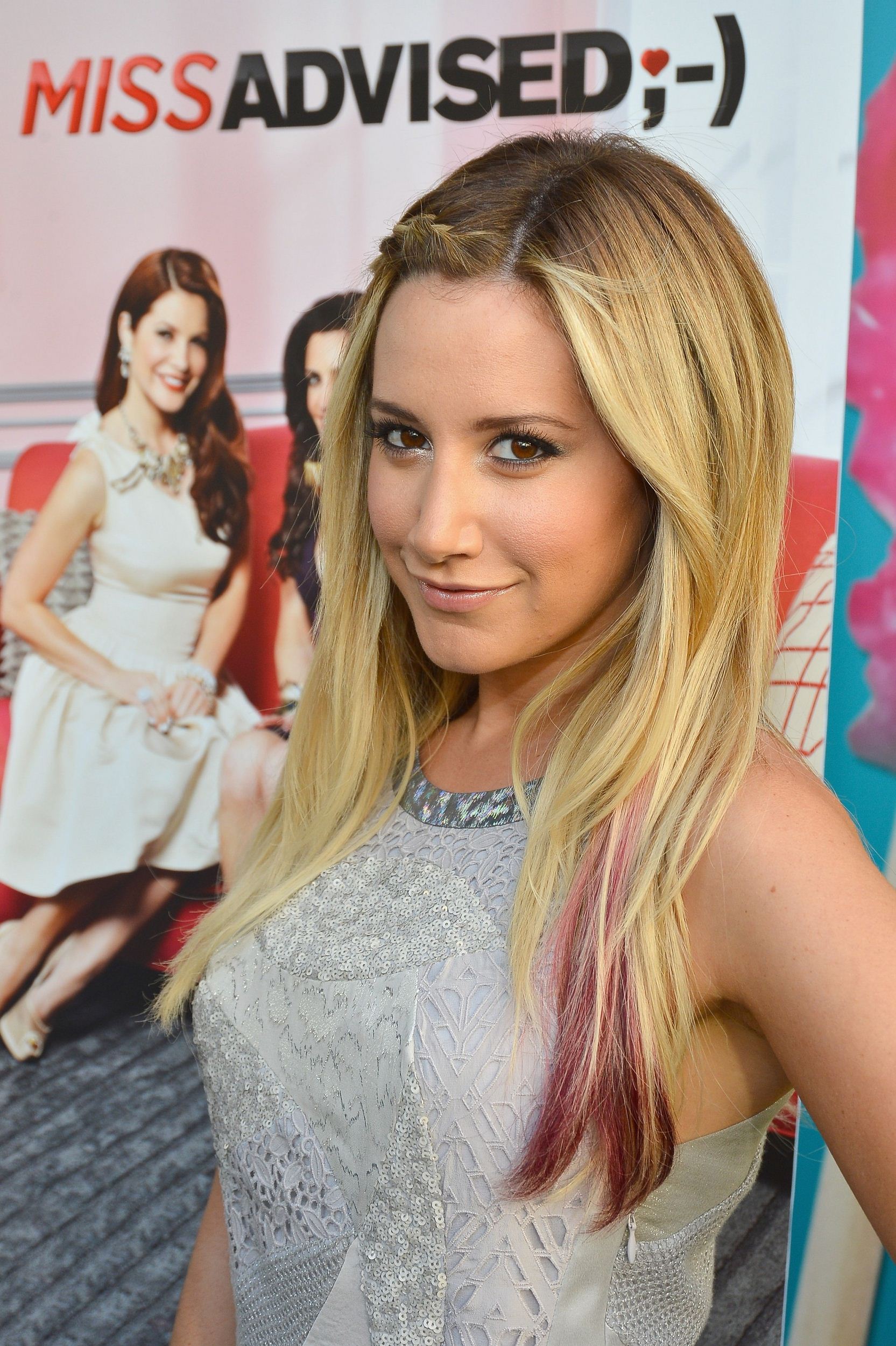 Ashley Tisdale photo #399315