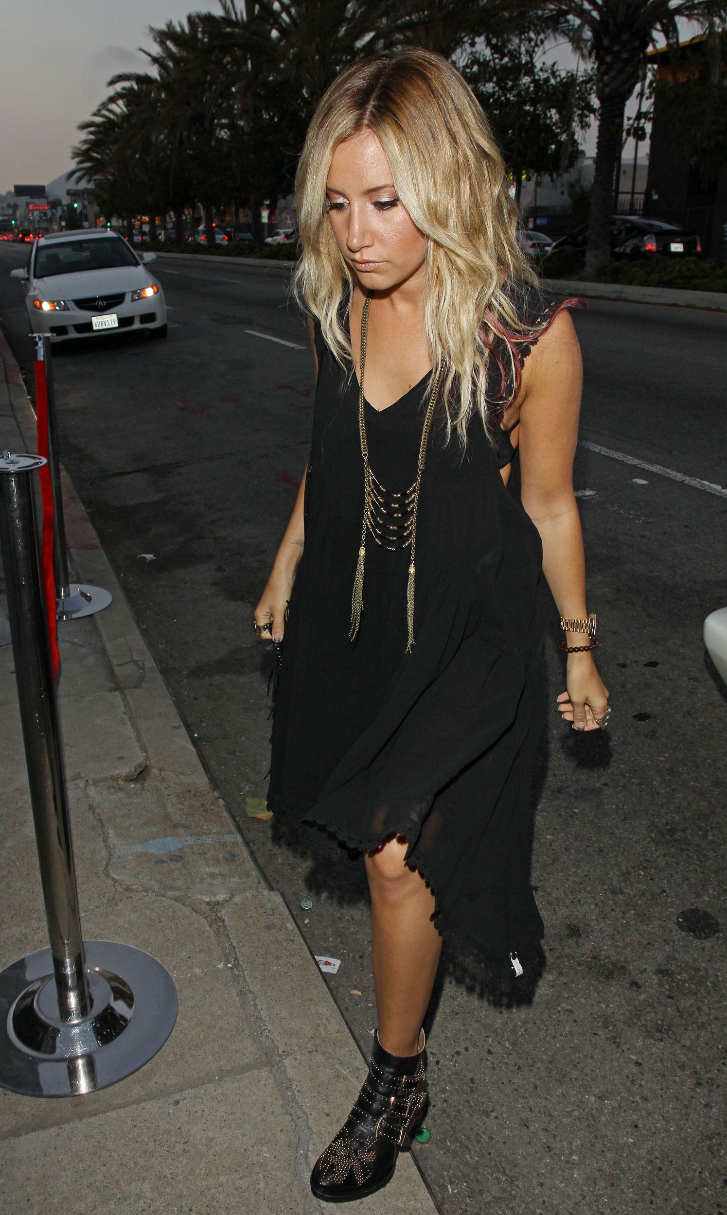 Ashley Tisdale photo #394502