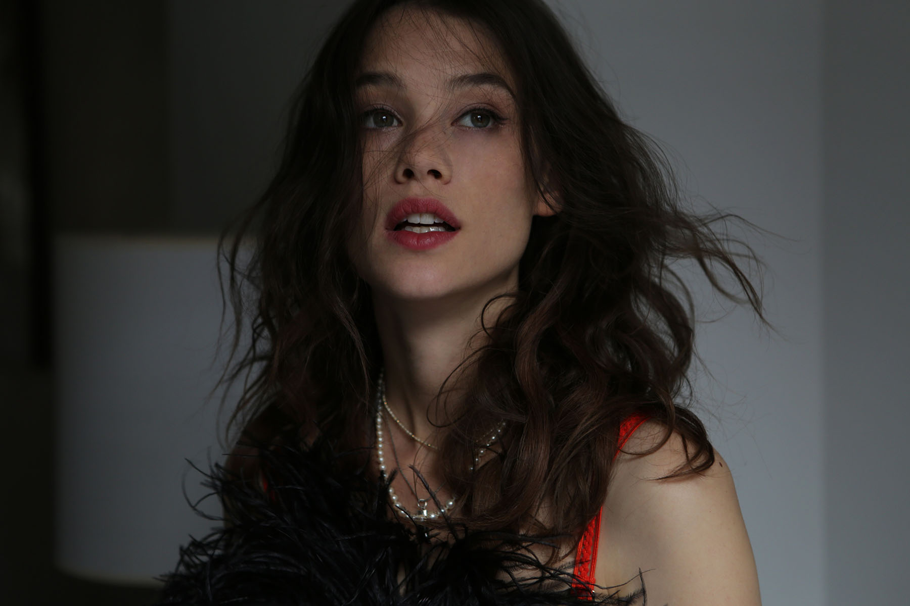 Astrid Berges-Frisbey / #626920.
