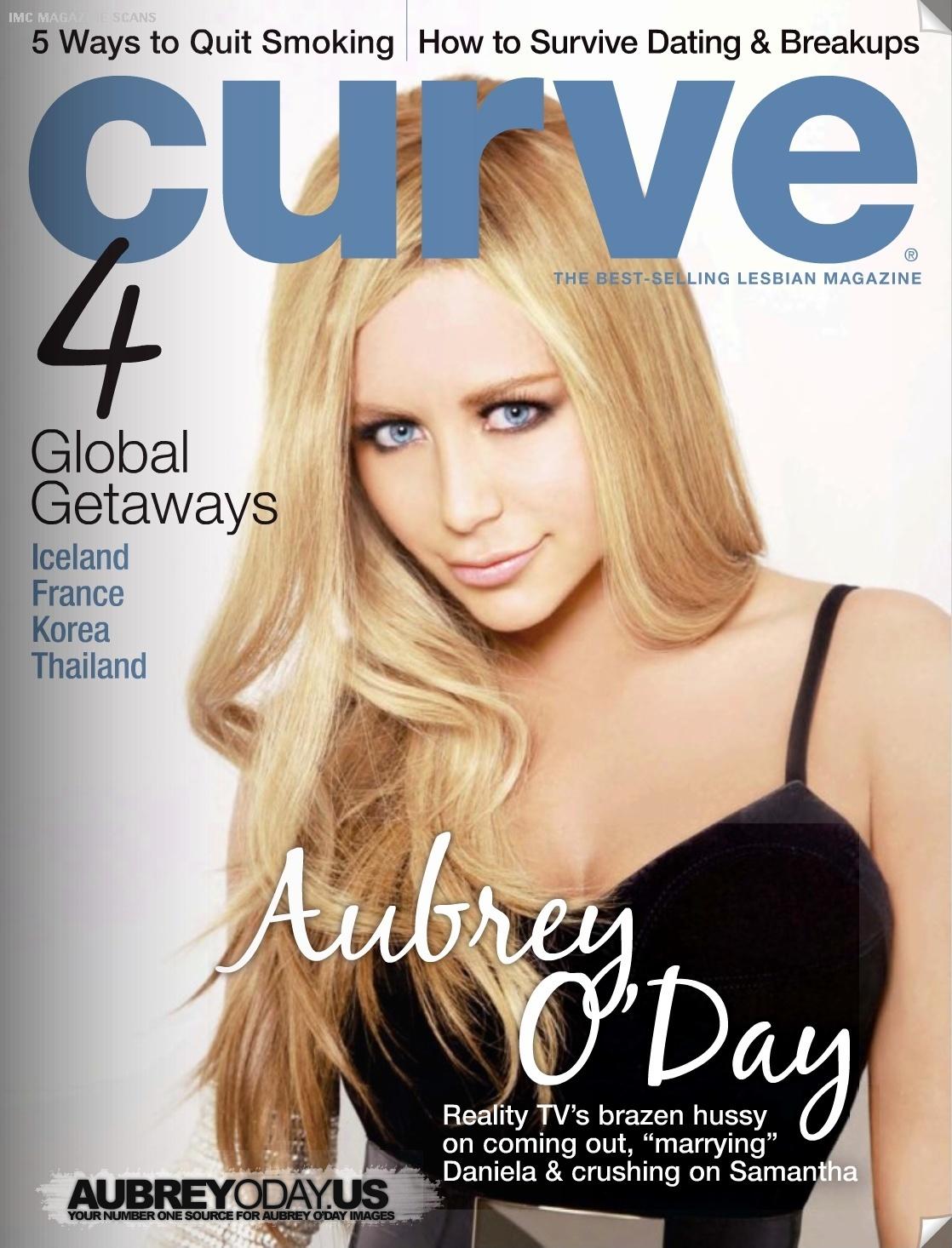 Aubrey O Day photo #176707