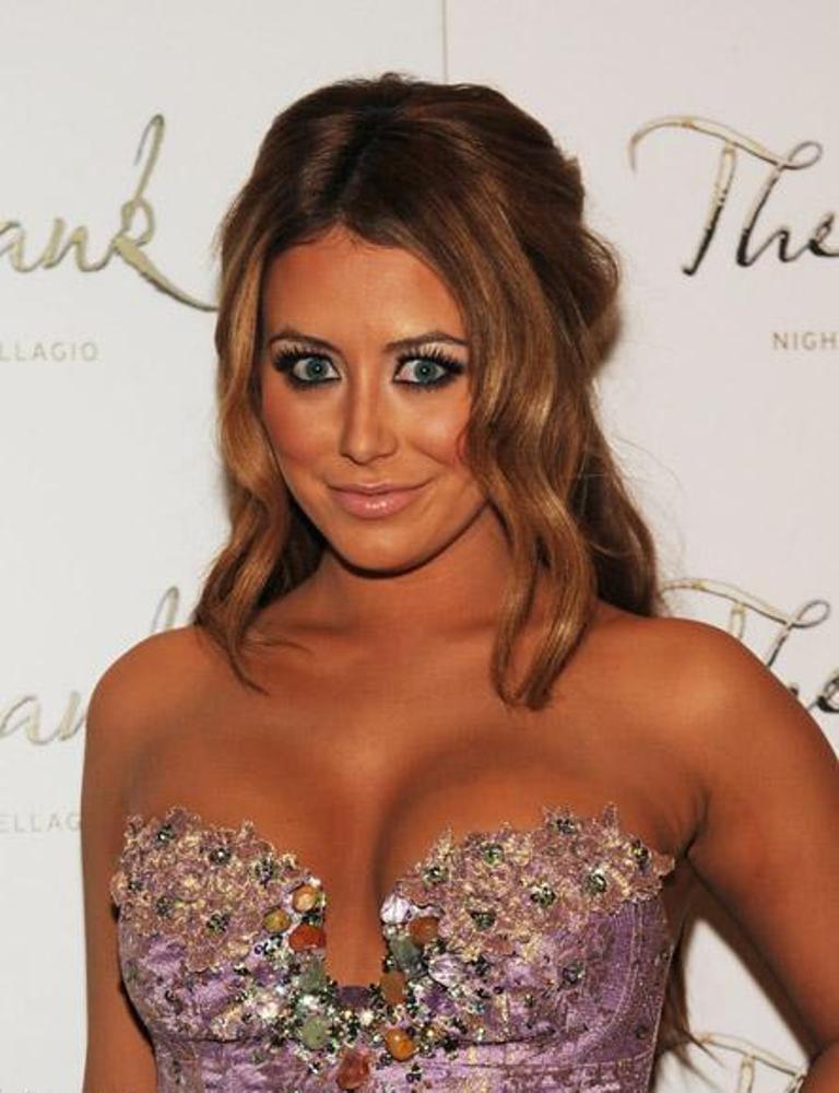 Aubrey O Day photo #138480