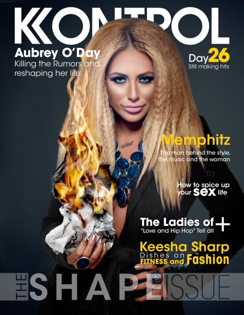 Aubrey O Day photo #341226