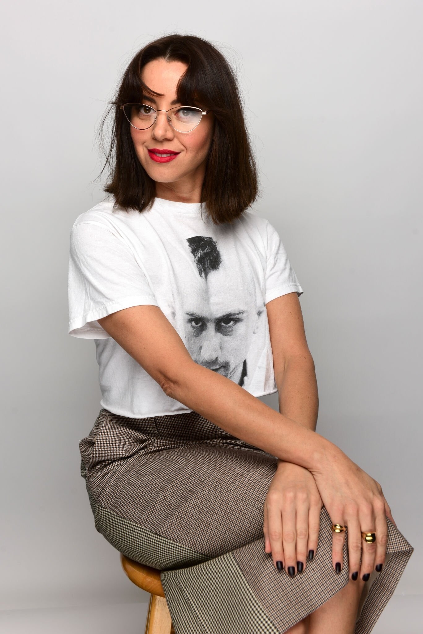 Aubrey Plaza photo #1047358