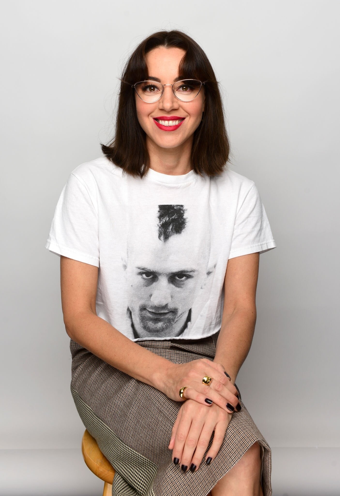 Aubrey Plaza photo #1047357