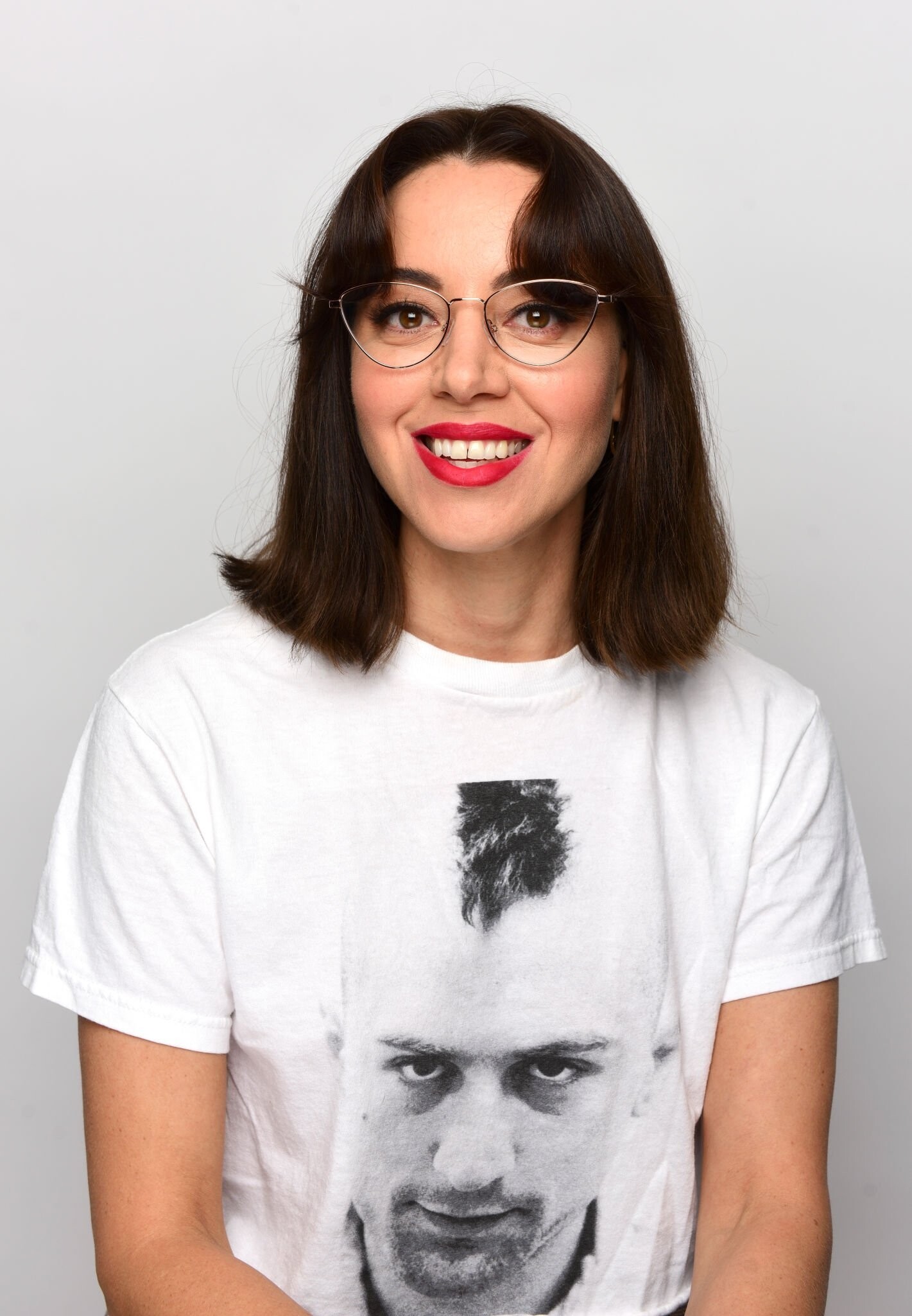 Aubrey Plaza photo #1054731