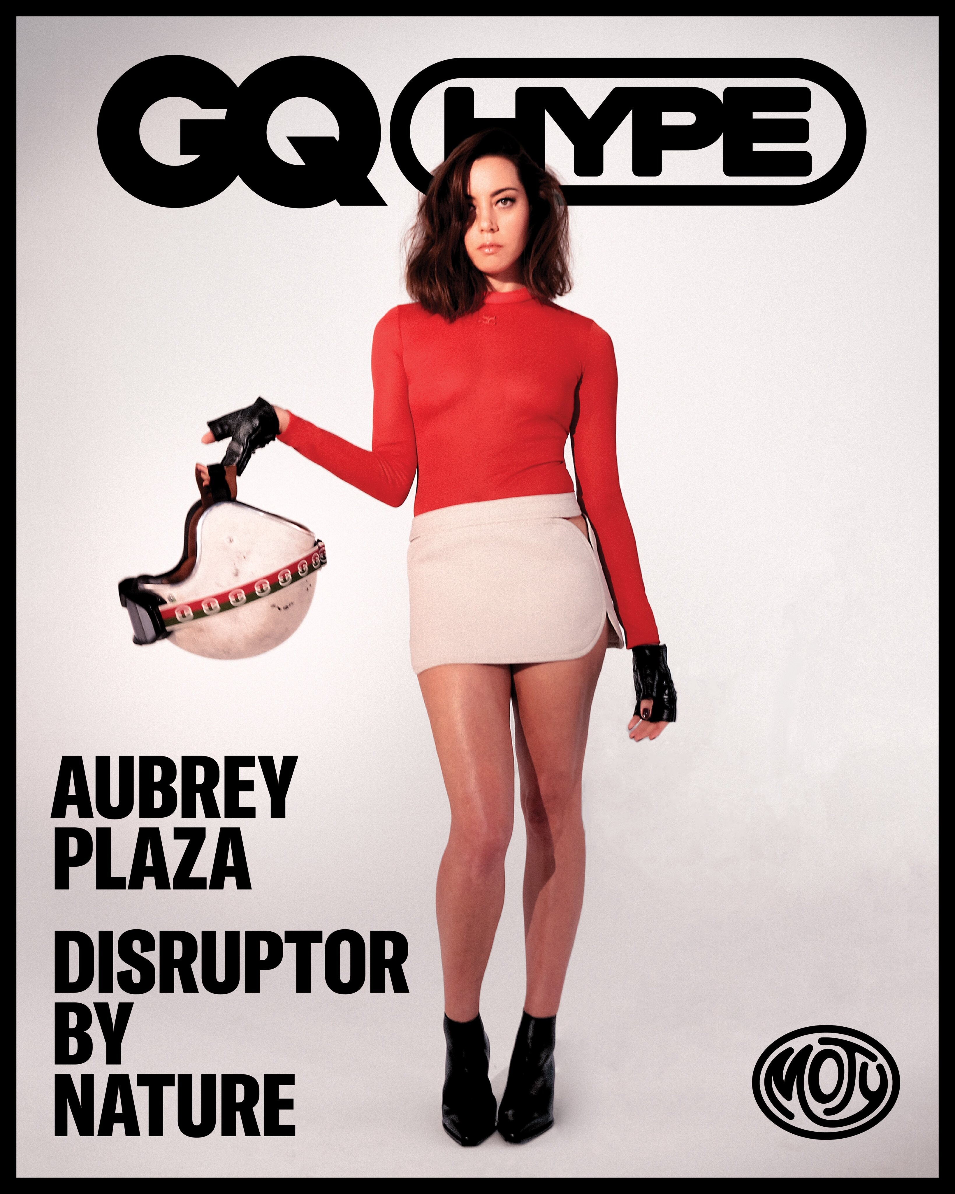 Aubrey Plaza photo #1047218