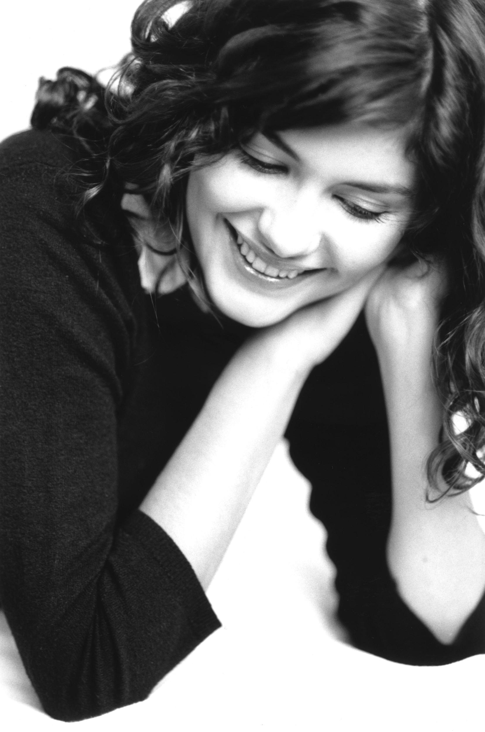 Audrey Tautou photo #455866